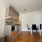 Apartment Pegaz