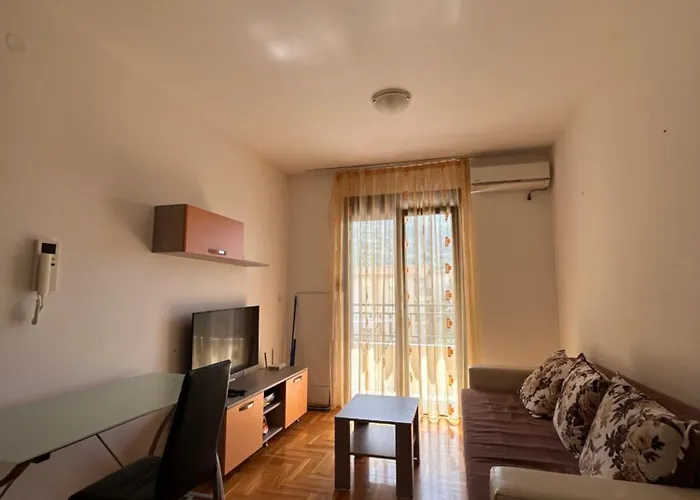 Apartment Pegaz