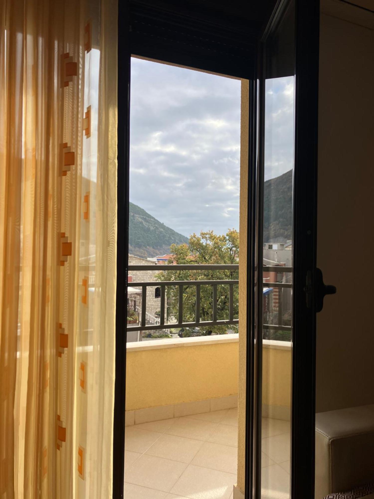 Pegaz * Budva