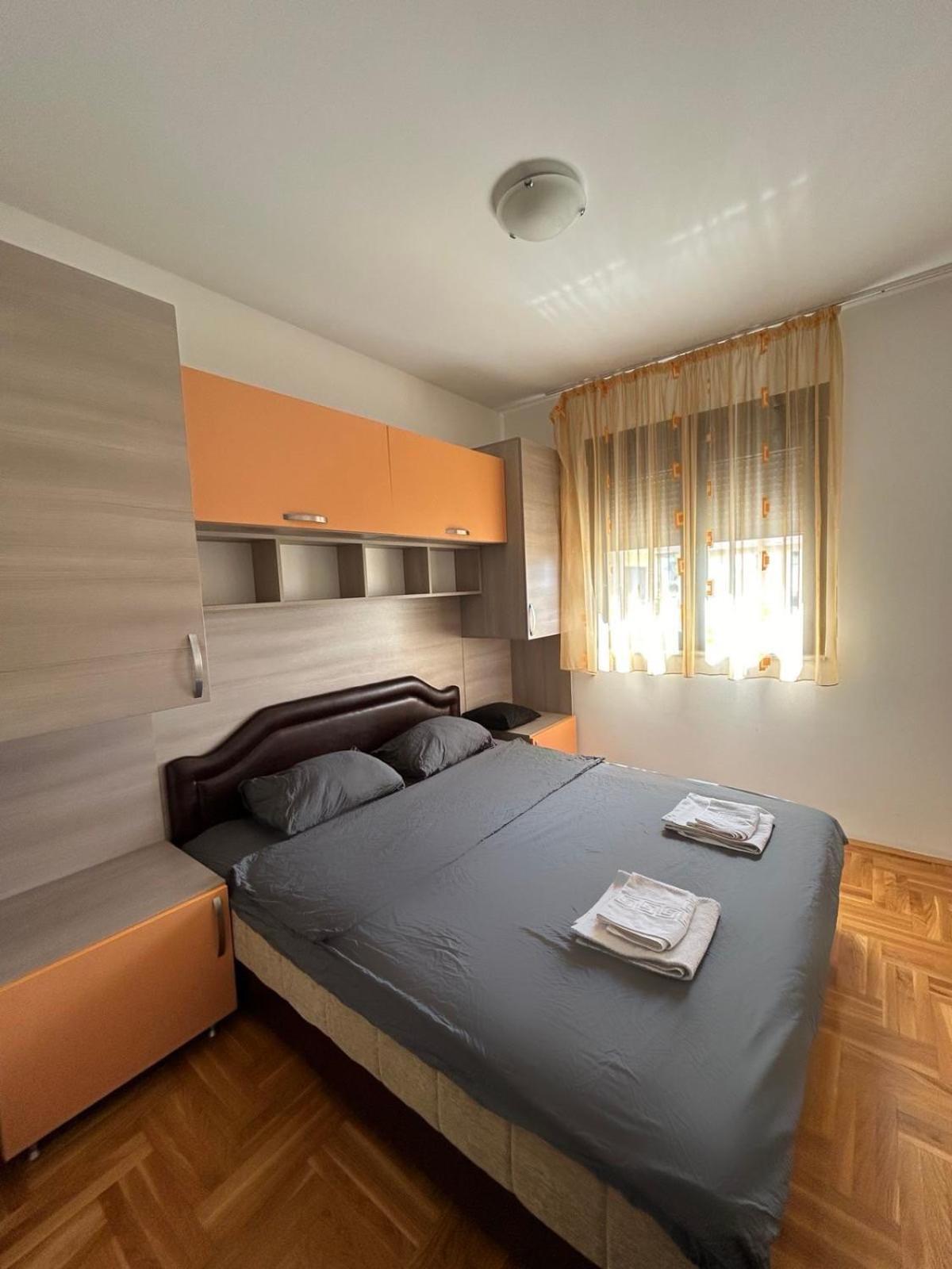 Apartment Pegaz