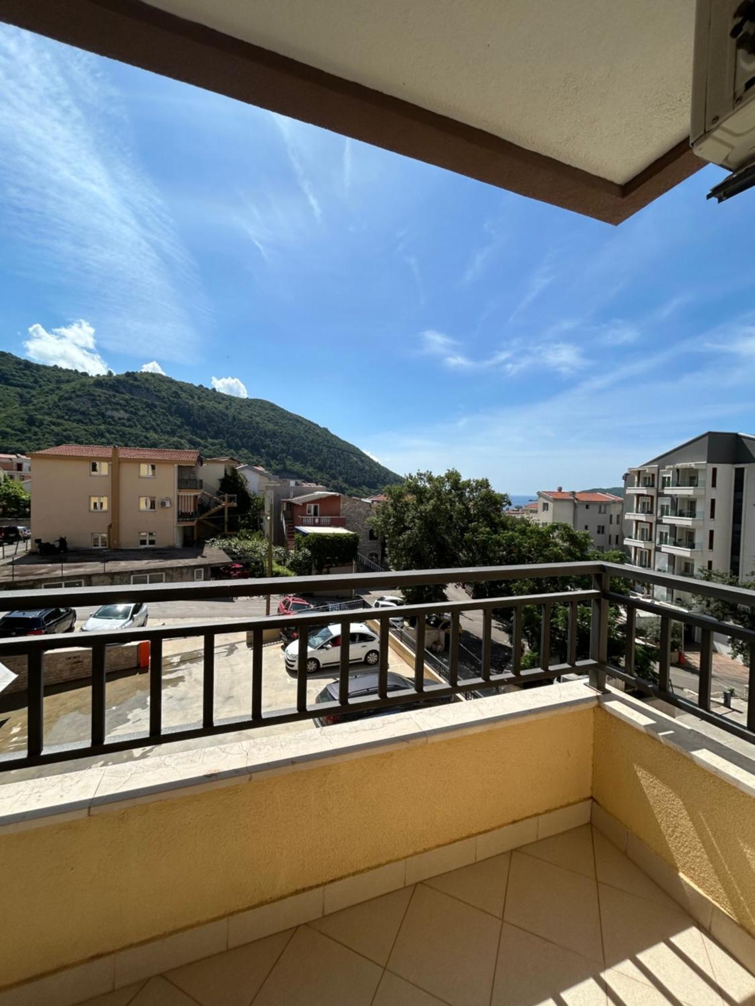 Pegaz Apartment